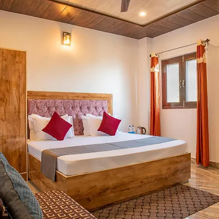 Vansathli I Near Mall Road Kasauli I Open Garden & Rooftop I By Humble Stay Villa Exterior photo