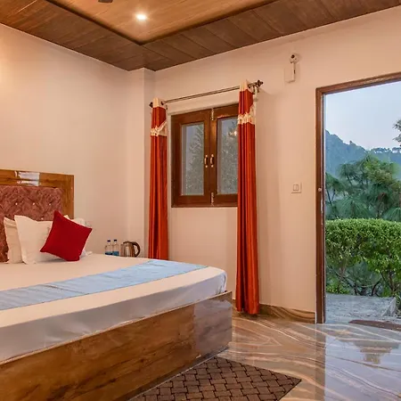 Vansathli I Near Mall Road Kasauli I Open Garden & Rooftop I By Humble Stay Villa Exterior photo