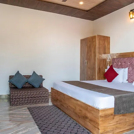 Vansathli I Near Mall Road Kasauli I Open Garden & Rooftop I By Humble Stay Villa Exterior photo