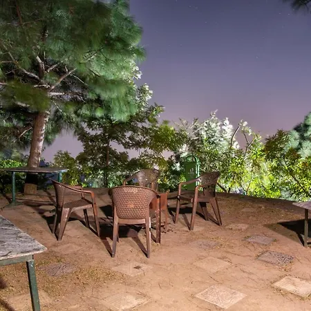 Vansathli I Near Mall Road Kasauli I Open Garden & Rooftop I By Humble Stay Villa Exterior photo