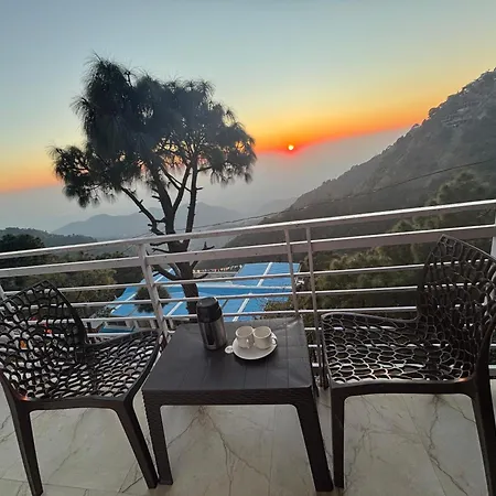Vansathli I Near Mall Road Kasauli I Open Garden & Rooftop I By Humble Stay Villa Exterior photo