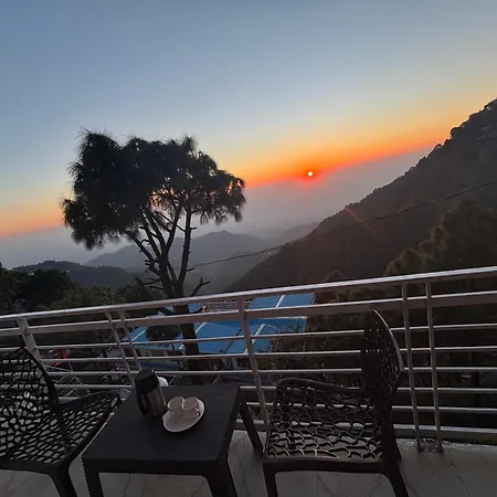 Vansathli I Near Mall Road Kasauli I Open Garden & Rooftop I By Humble Stay Villa Exterior photo