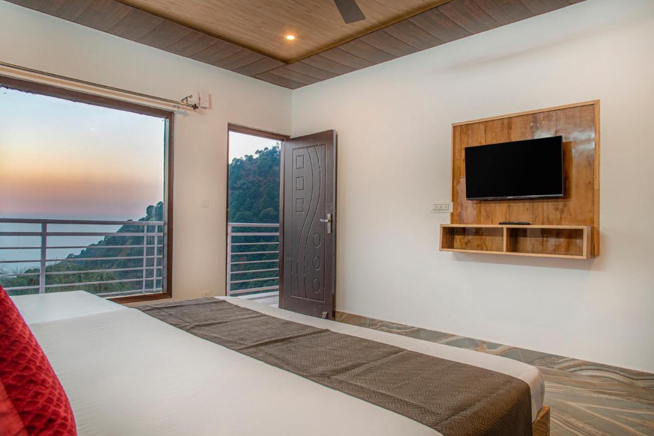 Homestay Vansathli I Near Mall Road I Open Garden & Rooftop I By Humble