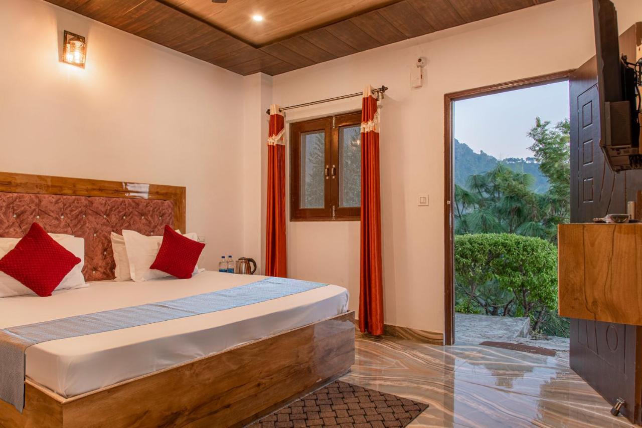 Vansathli I Near Mall Road I Open Garden & Rooftop I By Humble Homestay *