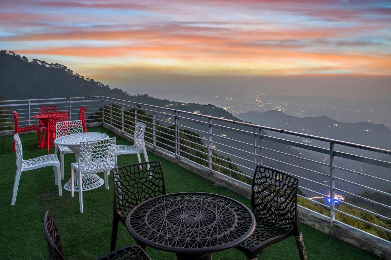Vansathli I Near Mall Road I Open Garden & Rooftop I By Humble