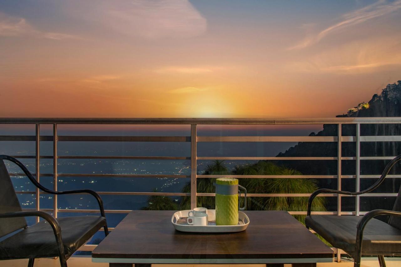 Vansathli I Near Mall Road I Open Garden & Rooftop I By Humble *