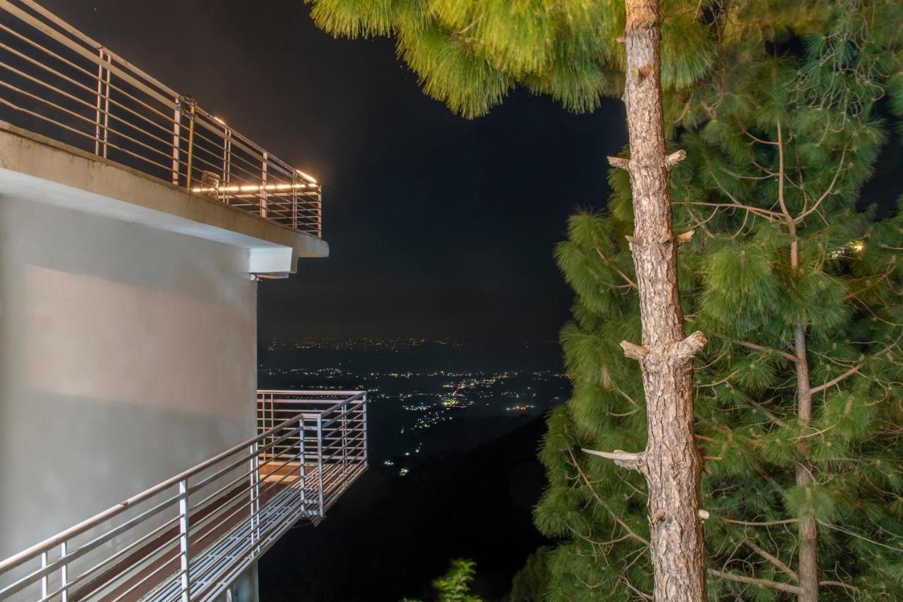 Vansathli I Near Mall Road I Open Garden & Rooftop I By Humble Kasauli