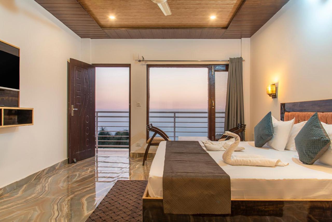 Homestay Vansathli I Near Mall Road I Open Garden & Rooftop I By Humble