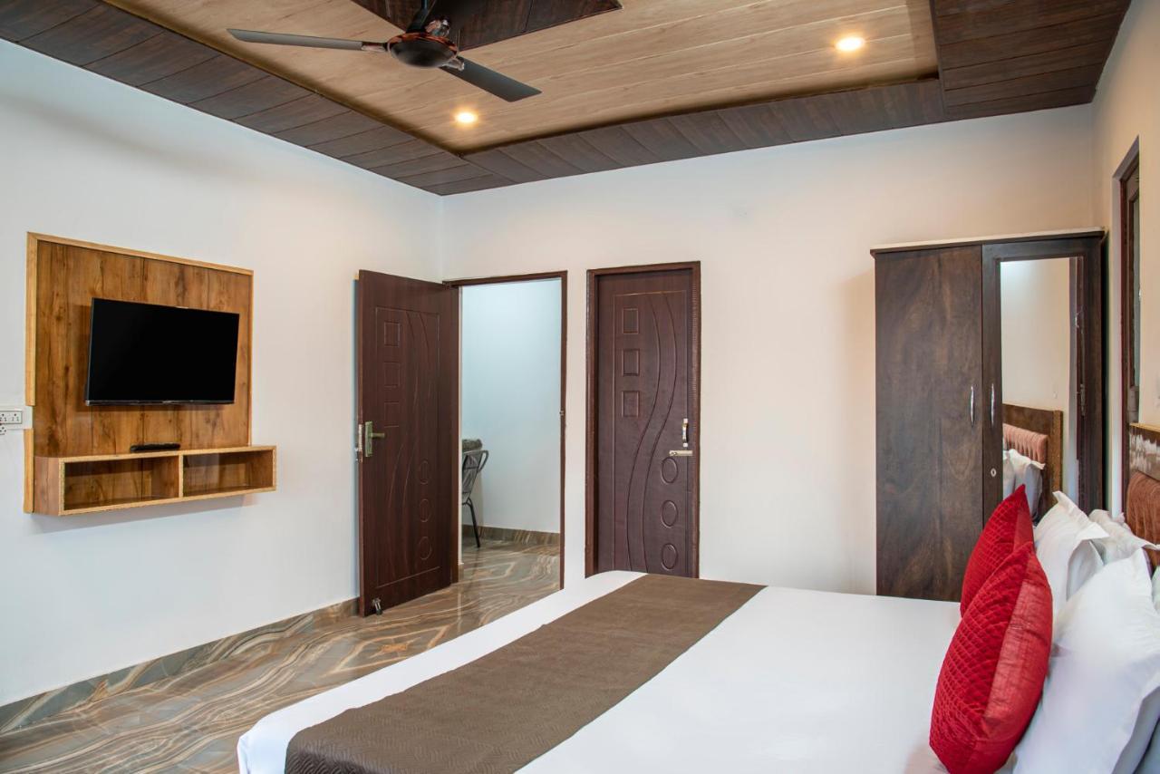 Vansathli I Near Mall Road I Open Garden & Rooftop I By Humble