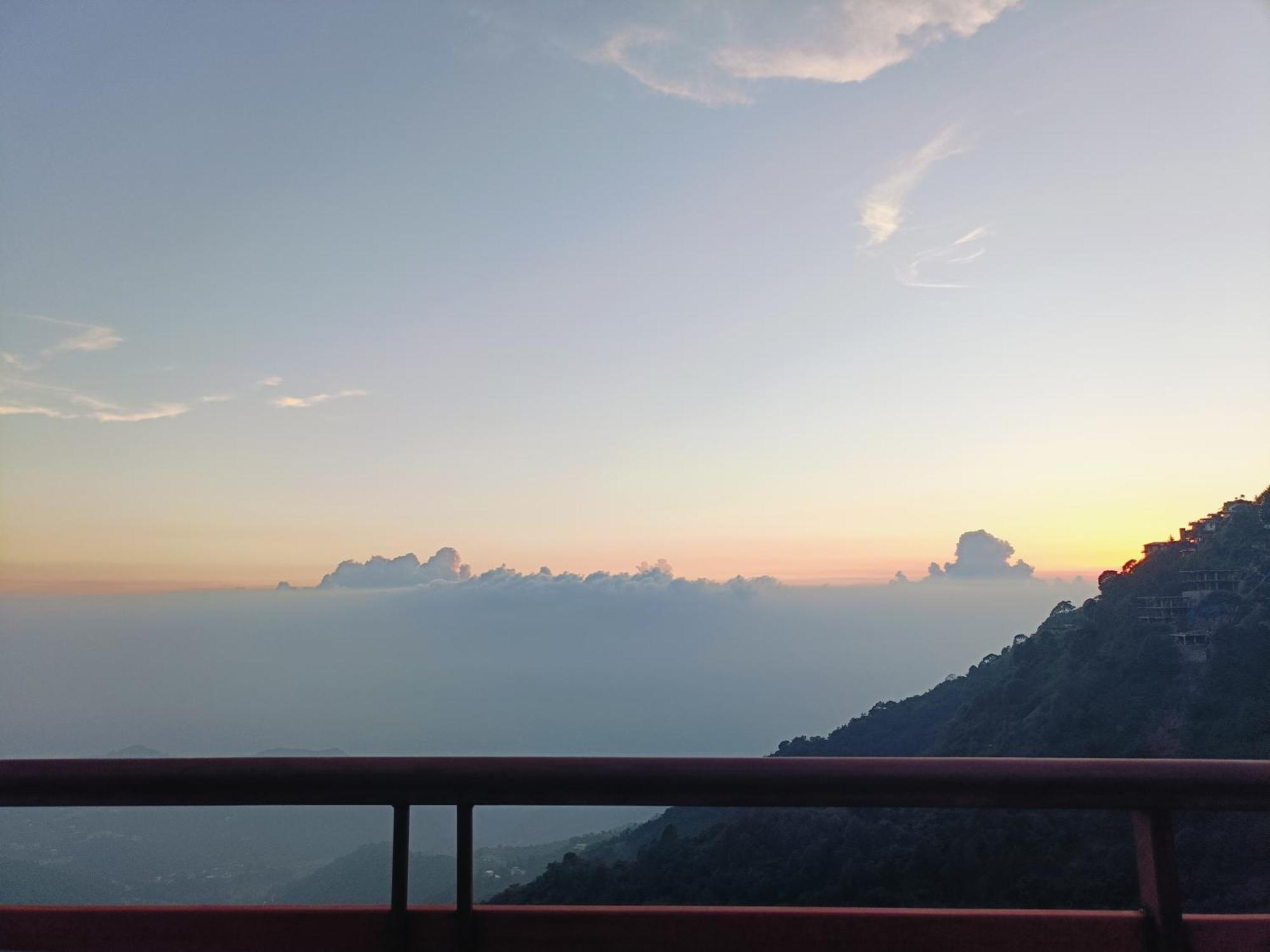 Homestay Vansathli I Near Mall Road I Open Garden & Rooftop I By Humble