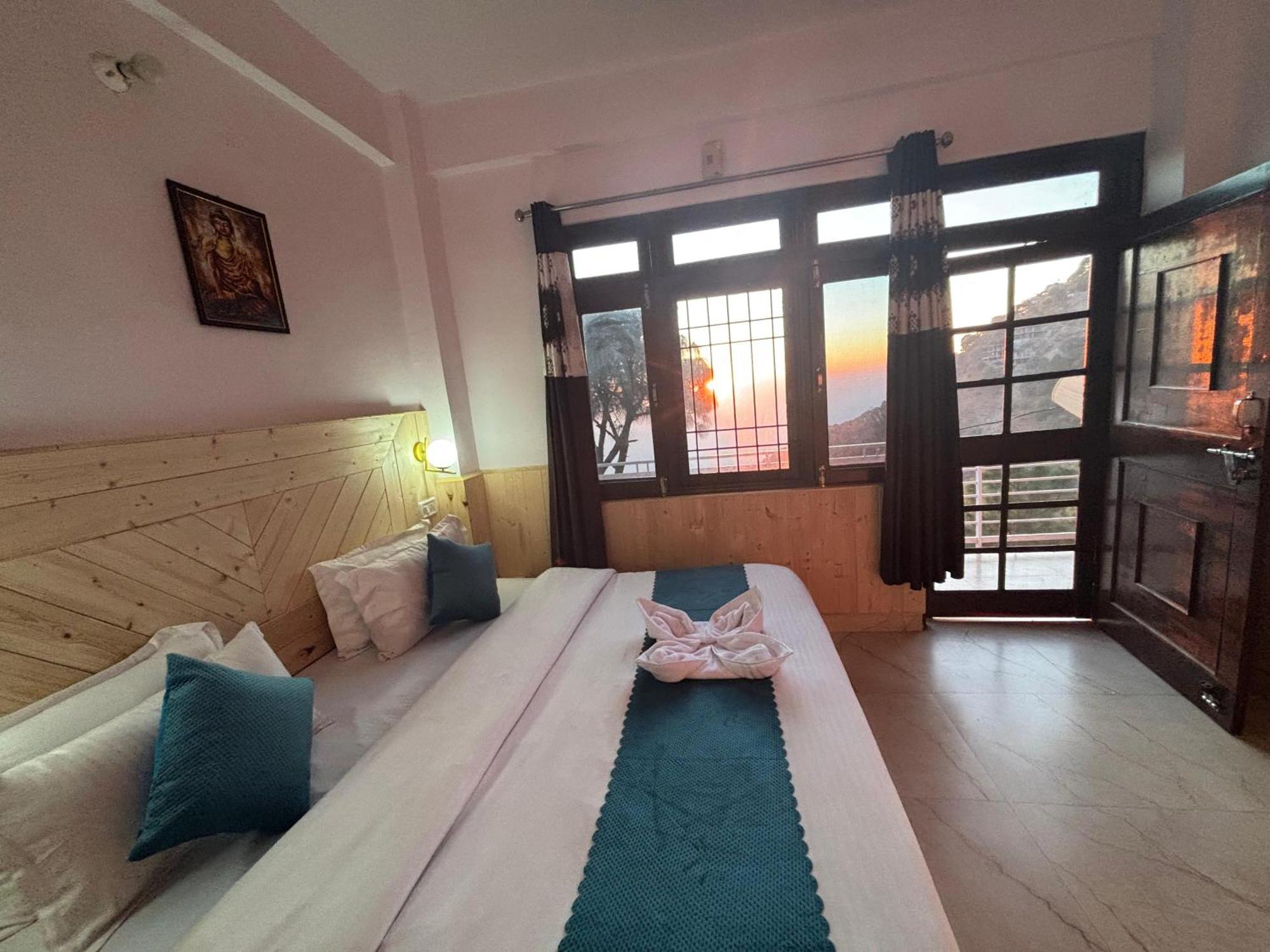 Vansathli I Near Mall Road I Open Garden & Rooftop I By Humble Homestay