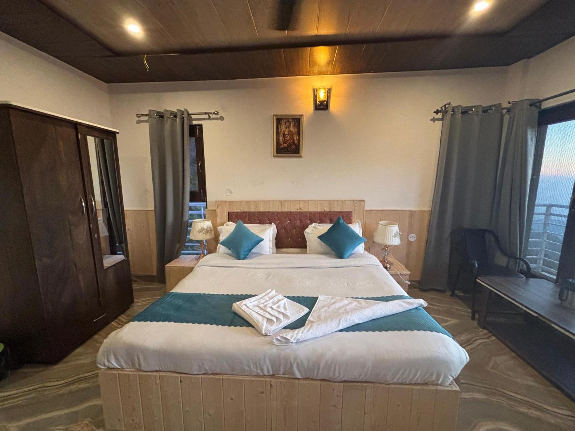 Homestay Vansathli I Near Mall Road I Open Garden & Rooftop I By Humble